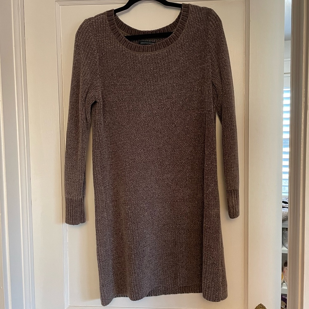 Sweater Dress 🤩